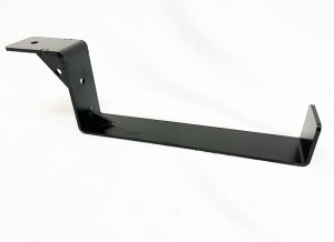 RAM 3500 Support Brackets - Front - Titan Fuel Tanks - S Support Bracket - `06-`12